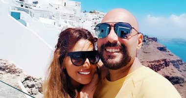 نجوم الفن ينتقدون وليد فواز بعد طلاقه من مى سليم