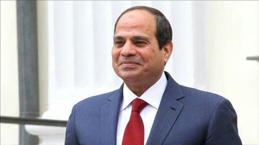 الرئيس السيسي يفتتح غدا عدة مشروعات قومية بقطاع الكهرباء
