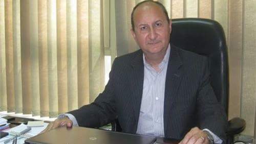 وزير التجارة يبحث مع جمعيات المستثمرين سبل تنمية وتطوير الصناعة المصرية