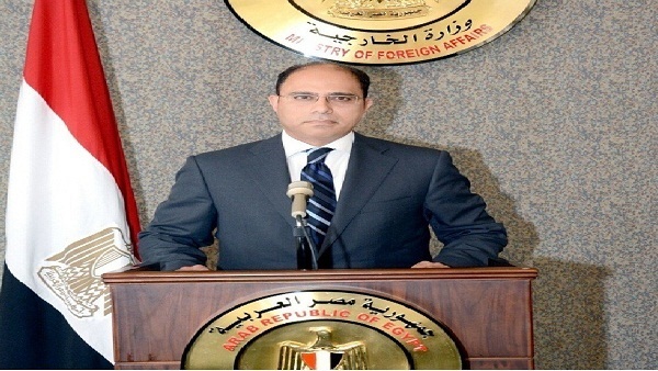 وزارة الخارجية تكشف حقيقة فتح بريطانيا باب الهجرة أمام المصريات ضحايا العنف