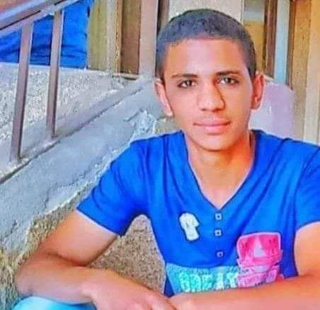 غرق شاب في النيل بمدينة الفشن ببنى سويف