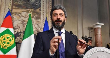 القاهرة تشهد زيارة رئيس مجلس النواب الإيطالى في سبتمبر المقبل