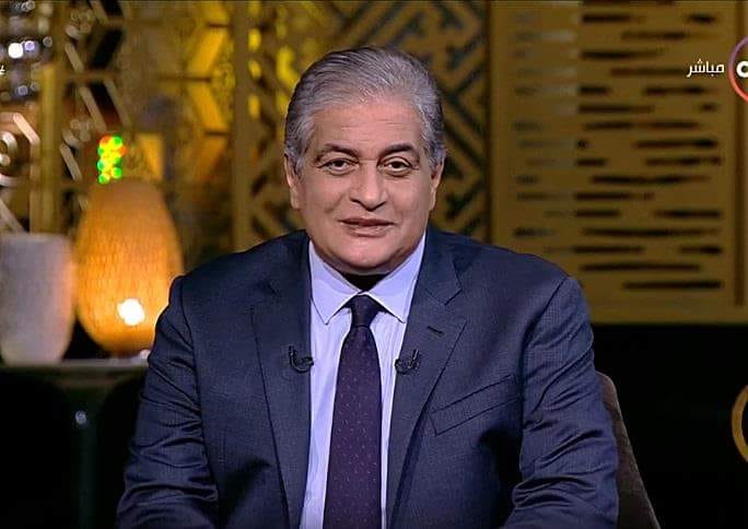 والد الطفلتين ملك وسلمي يكشف لاسامة كمال تفاصيل حالتهم الصحية