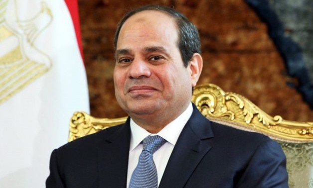 السيسي يوافق على ”صندوق مصر السيادي” للمشاريع الوطنية الضخمة