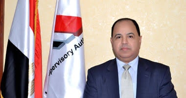 وزير المالية :ميكنة دورة العمل بمصلحة الضرائب بالكامل خلال عام