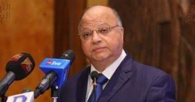 اللواء خالد عبد العال من مديرا لأمن القاهرة الي محافظ للعاصمة