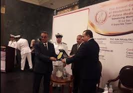 وزير الداخلية يرعي المؤتمر السنوى لطب النساء والتوليد بالقاهرة
