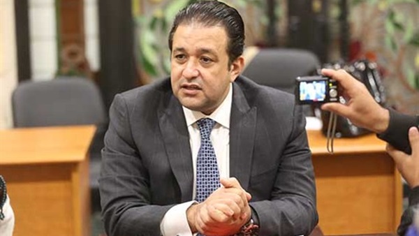 علاء عابد يدين بيان مفوضية الأمم المتحدة لحقوق الإنسان