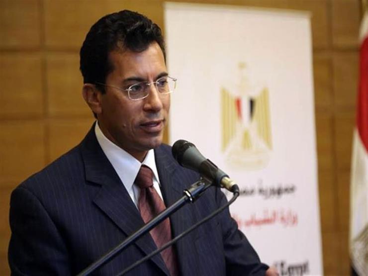ورش توعية ” مجتمعي ارقى بدون تحرش ” بمراكز وزارة الشباب والرياضة