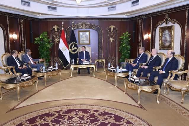 وزير الداخلية  تبادل الخبرات مع الإعلام الأمني لوزراء الداخلية