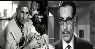 اليوم ذكرى ميلاد زعيم الفلاحين الفنان القدير  شفيق نور الدين