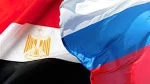 وزير التجارة والصناعة يتلقى أحدث تقرير حول حركة الصادرات المصرية للسوق الروسي
