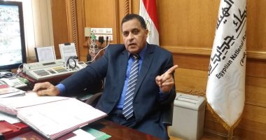 هيئة السكة الحديد تنظم مسابقة لاختيار العامل والمدير والمنطقة المثالية