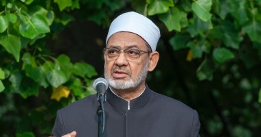 الأزهر الشريف يشيد بكلمة الرئيس السيسي بالأمم المتحدة