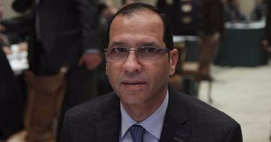 برلماني يشيد بمبادرة وزارة الداخلية كلنا واحد