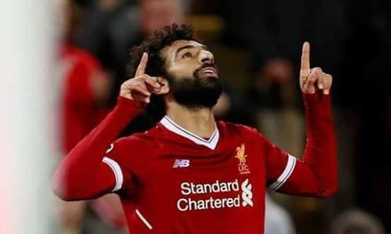 صلاح يواجة نابولي انشيلوتي في مباراة صعبة ضمن مباريات الجولة الثانية من دوري أبطال أوروبا