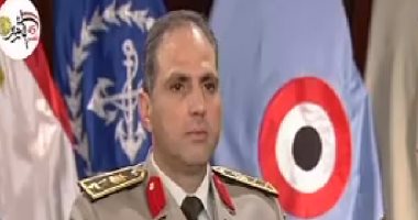 القوات المسلحة تؤكد تنفيذ عدد كبير من المشروعات فى سيناء
