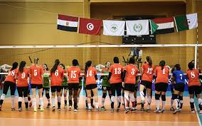 الاتحاد المصري لكرة الطائرة يناقش استضافة البطولة العربية