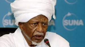حزب الجيل ينعي المشير عبد الرحمن سوار