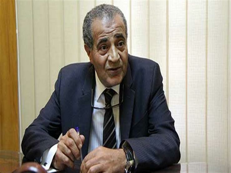 على المصيلحى وزير التموين يوافق علي إعفاء الصحفيين من غرامات التموين