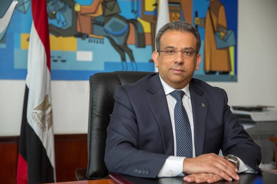 عصام الصغير: العاملون هم الثروة الحقيقية للبريد واللائحة القديمة لا تتناسب مع التطور الاستراتيجي