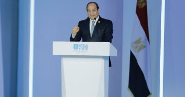 الرئيس السيسى يوافق علي اقتراح تعديل قانون الجمعيات الأهلية