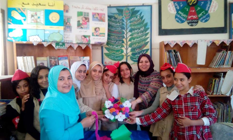 الوعى الفكرى ومحاربة التطرف والإرهاب بثقافة البحيرة