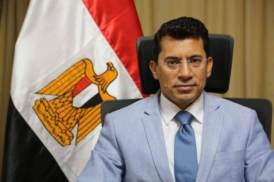 توصيات منتدى شباب العالم رؤية تنفيذية لوزارة الشباب والرياضة