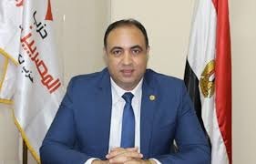 برلمانى - يتقدم ببيان عاجل بسبب عملية النصب علي أولياء أمور مدرسة بإدارة دار السلام