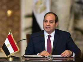 السيسي يأمر بتعزيز إجراءات الأمان بالسكك الحديدية