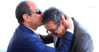 الرئيس السيسى يقرر اطلاق اسم الشهيد ساطع النعمانى على ميدان النهضة