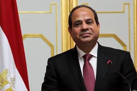 الرئيس السيسي يفتتح المؤتمر العالمي الـ 14 للتنوع البيولوجي من أرض السلام