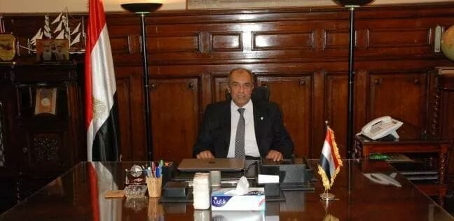 ”إيمان سالم” مديراً لمعهد بحوث تكنولوجيا الأغذية
