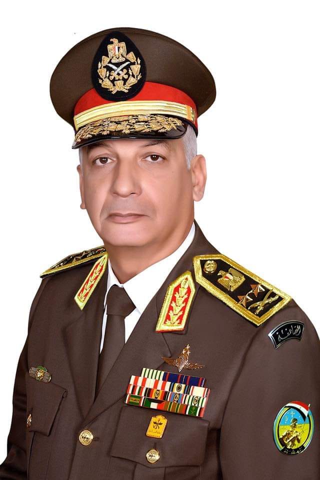 القوات المسلحة تهنئ رئيس الجمهورية بمناسبة الإحتفال بذكرى المولد النبوى الشريف