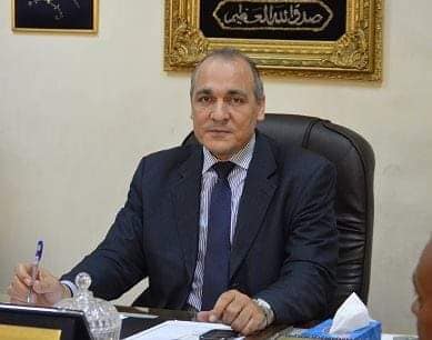 تعليم القاهرة ....  ”حلل واطمن صحتك بالدنيا”