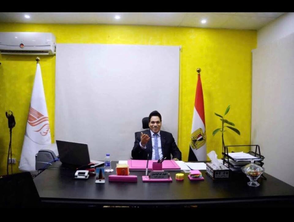 ‫منظمة الحق : نعم اليد فاليد تبني وطن مشروع للقضاء على الفقر والأمية والحد من الجريمة