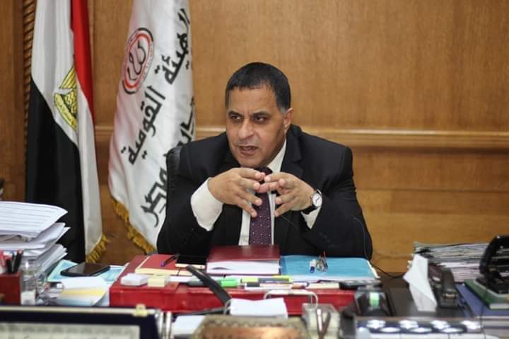 رئيس السكة الحديد: غرف طوارئ منتشرة بمناطق الهيئة استعدادا للتغييرات الجوية