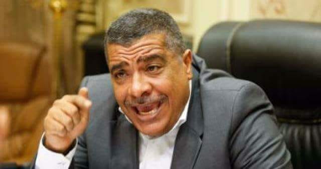 معتز محمود ضبط الأسواق والسيطرة على الأسعار اهم اولويات السيسي