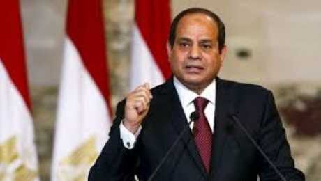 السيسي يؤكد حرص مصر على عمق العلاقات التاريخية مع النمسا