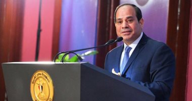 الرئيس السيسي يتلقى اتصال هاتفي من مستشار النمسا
