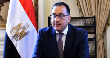 رئيس الوزراء يشارك في مراسم توقيع سد ستيجلر جورج