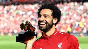صلاح اقوى المرشحين لجائزة bbc لافضل لاعب افريقى 2018