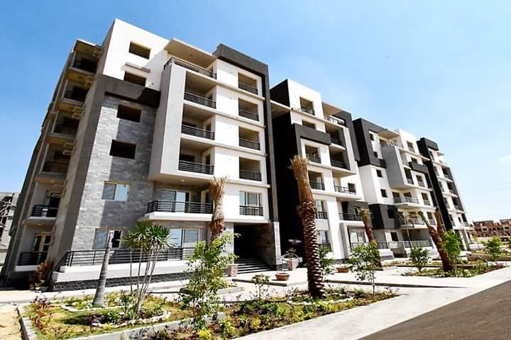 مدبولى: تسليم 1032 وحدة سكنية بالمرحلة الثانية