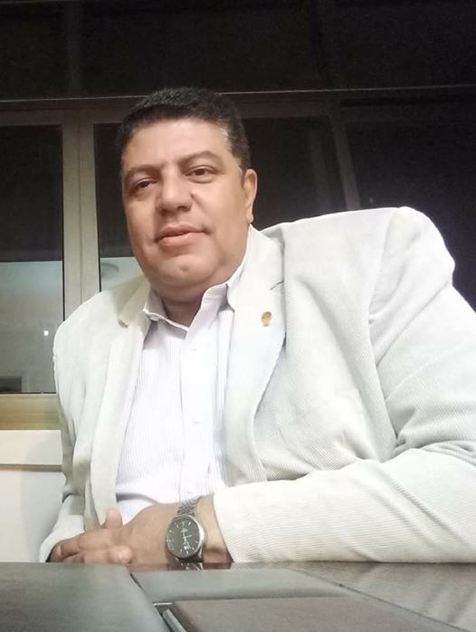 في كلام مصاطب ” الوظيفه محافظ ”