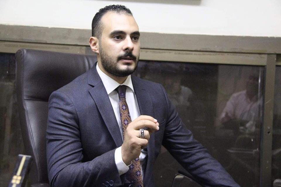 الباشا: البقوليات قد تصاب بالسوس ولكن لا صحة للديدان او أي شيء مسرطن
