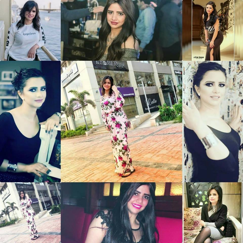 رائدة الأناقة الفنانة ”داليا محمد” تستعد لأحدث جلسة تصوير بها