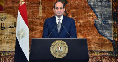 السيسى يقرر الغاء نسبة الـ10% من رسوم زيارة المناطق الأثرية المخصصة للمحليات
