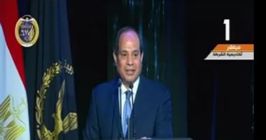 السيسى يكشف قسوة وصعوبة تنفيذ برنامج الإصلاح