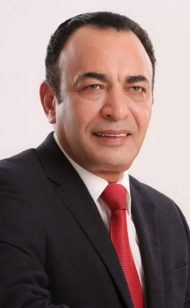 الدمراوي يكشف تفاصيل زيارة وفد رجال الأعمال المصري لأوزبكستان