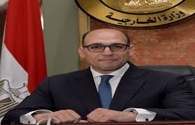 شئون الأمم المتحدة بوزارة الخارجية تعقد جلسة مشاورات ثنائية مع ممثلي وزارة الخارجية السويدية